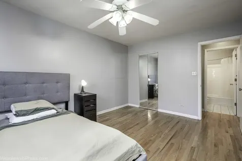 4939 South Dorchester Avenue Chicago IL 60615