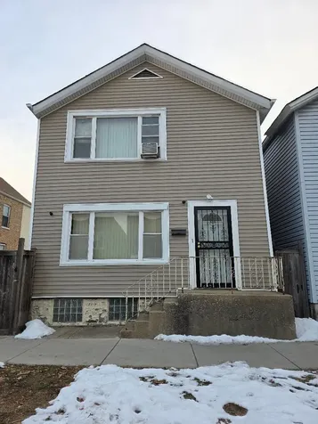 1712 West 33rd Place Chicago IL 60608