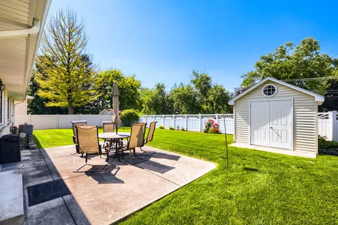 8514 Fir Street Orland Park IL 60462