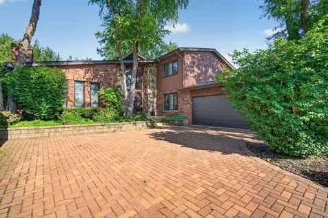 14120 South Oak Ridge Court Homer Glen IL 60491