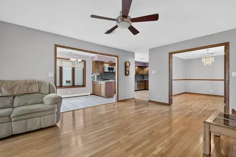 14120 South Oak Ridge Court Homer Glen IL 60491