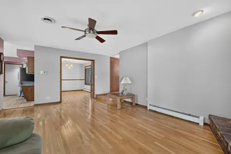 14120 South Oak Ridge Court Homer Glen IL 60491