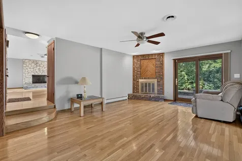 14120 South Oak Ridge Court Homer Glen IL 60491