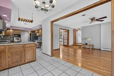 14120 South Oak Ridge Court Homer Glen IL 60491