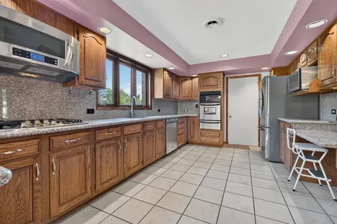 14120 South Oak Ridge Court Homer Glen IL 60491