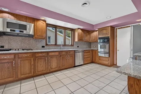 14120 South Oak Ridge Court Homer Glen IL 60491
