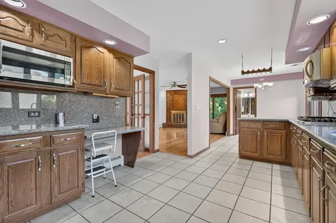 14120 South Oak Ridge Court Homer Glen IL 60491