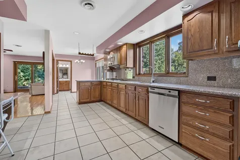 14120 South Oak Ridge Court Homer Glen IL 60491