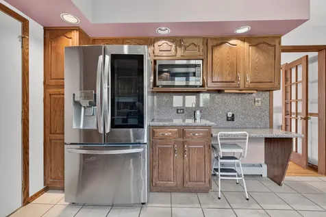 14120 South Oak Ridge Court Homer Glen IL 60491