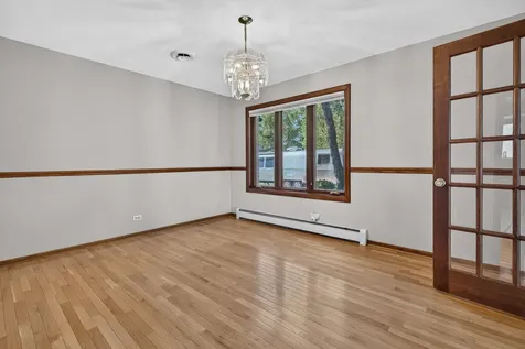 14120 South Oak Ridge Court Homer Glen IL 60491