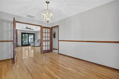 14120 South Oak Ridge Court Homer Glen IL 60491