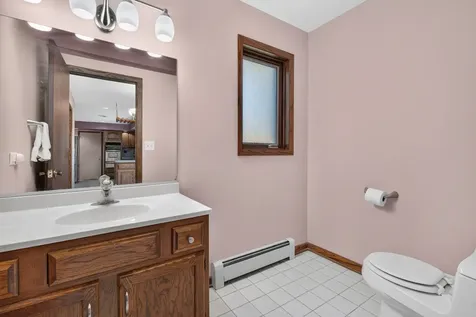 14120 South Oak Ridge Court Homer Glen IL 60491