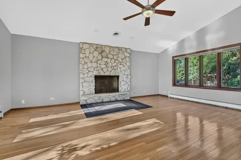 14120 South Oak Ridge Court Homer Glen IL 60491