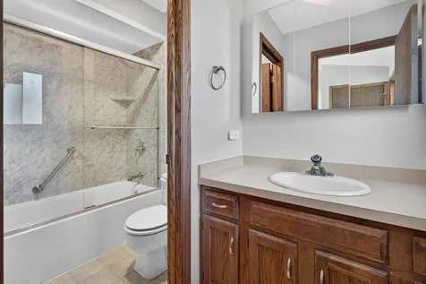 14120 South Oak Ridge Court Homer Glen IL 60491