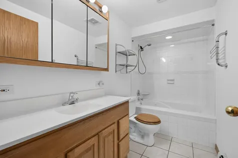 14120 South Oak Ridge Court Homer Glen IL 60491