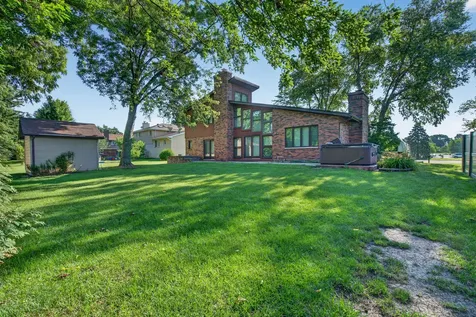 14120 South Oak Ridge Court Homer Glen IL 60491