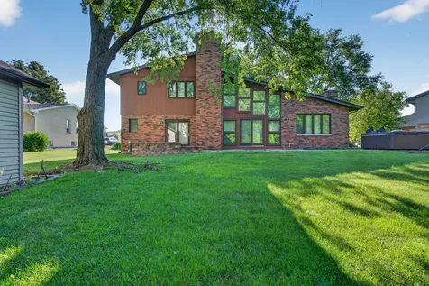 14120 South Oak Ridge Court Homer Glen IL 60491