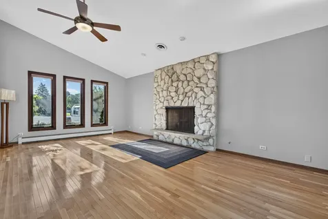 14120 South Oak Ridge Court Homer Glen IL 60491
