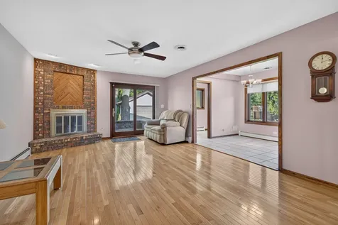 14120 South Oak Ridge Court Homer Glen IL 60491