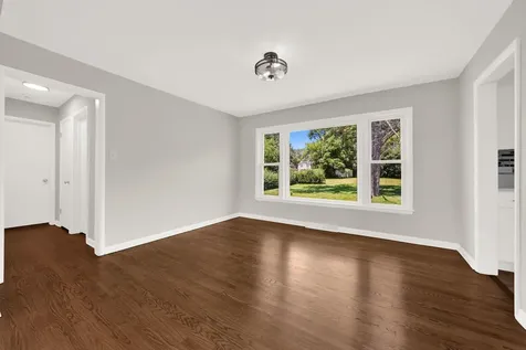 1716 Idlewild Lane Homewood IL 60430