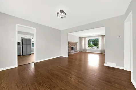 1716 Idlewild Lane Homewood IL 60430