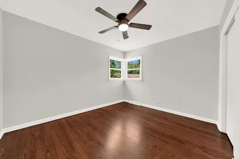 1716 Idlewild Lane Homewood IL 60430