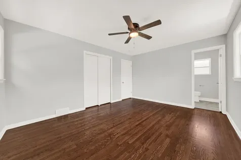 1716 Idlewild Lane Homewood IL 60430
