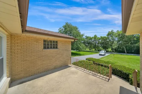 1716 Idlewild Lane Homewood IL 60430