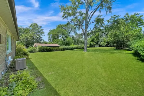 1716 Idlewild Lane Homewood IL 60430