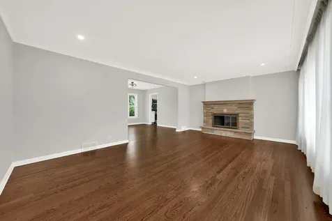 1716 Idlewild Lane Homewood IL 60430