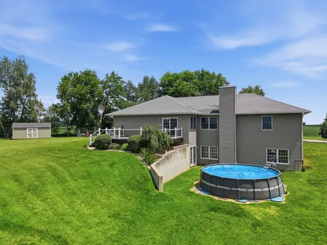 19481 Blue Goose Road Morrison IL 61270