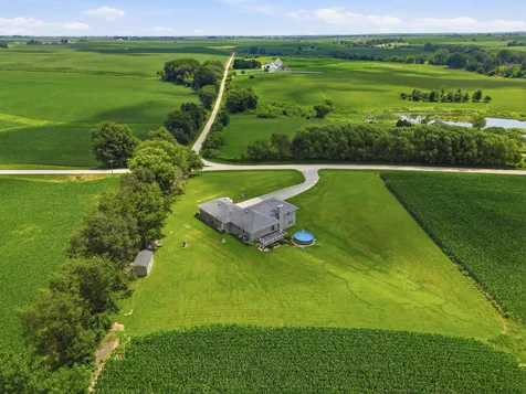 19481 Blue Goose Road Morrison IL 61270