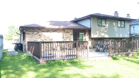 17522 Wright Street Lansing IL 60438