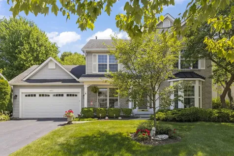 571 Lakeview Drive Oswego IL 60543