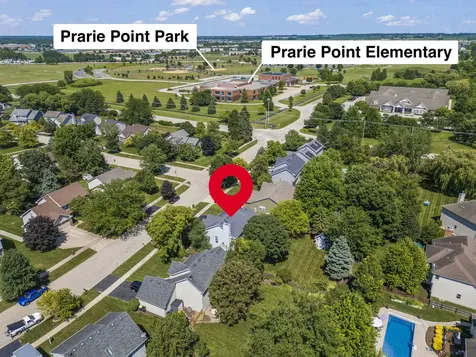 571 Lakeview Drive Oswego IL 60543