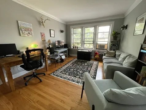 1614 North Harding Avenue Chicago IL 60647