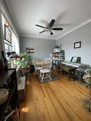 1614 North Harding Avenue Chicago IL 60647