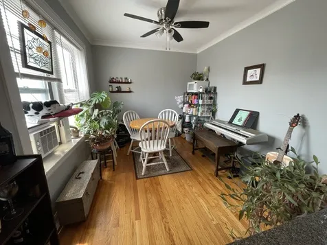 1614 North Harding Avenue Chicago IL 60647
