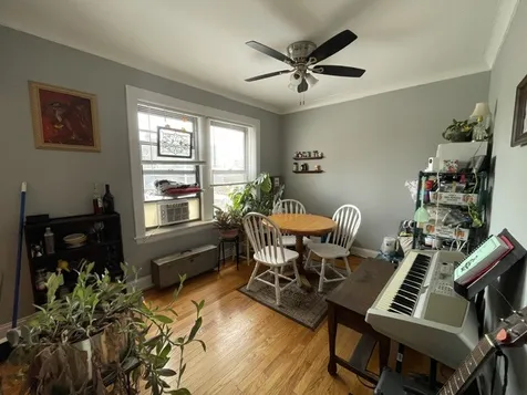 1614 North Harding Avenue Chicago IL 60647