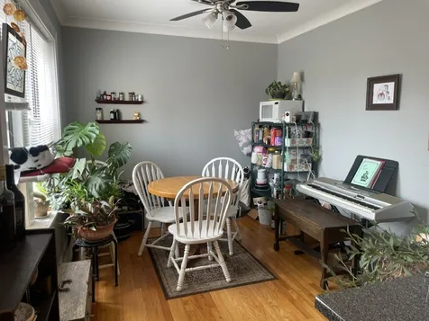 1614 North Harding Avenue Chicago IL 60647