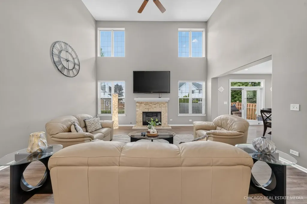 10435 Aldridge Drive Huntley IL 60142