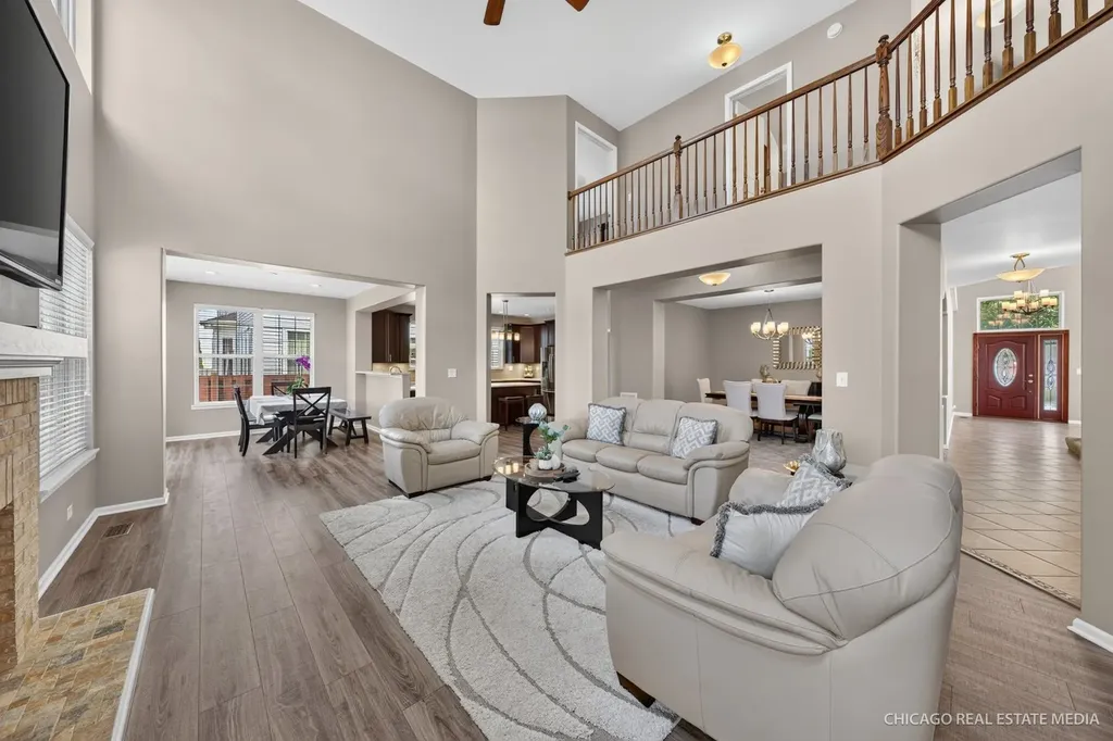 10435 Aldridge Drive Huntley IL 60142