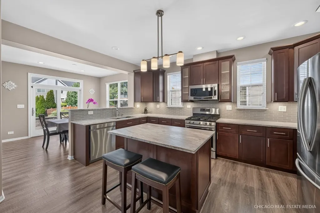 10435 Aldridge Drive Huntley IL 60142