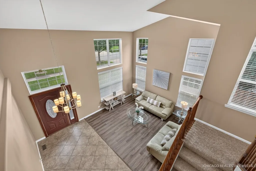10435 Aldridge Drive Huntley IL 60142