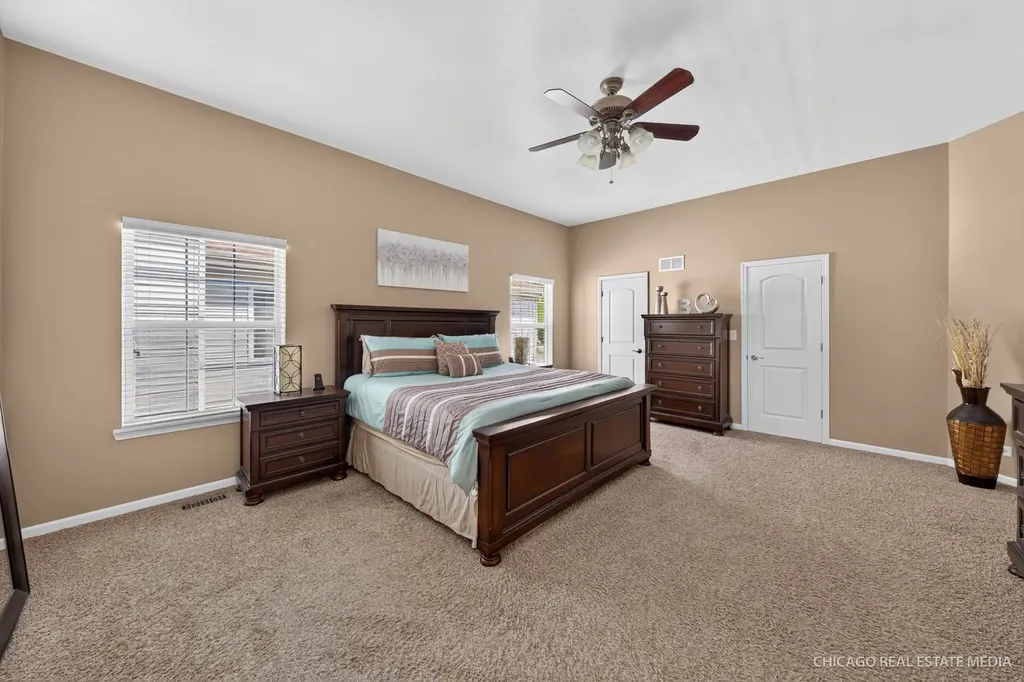10435 Aldridge Drive Huntley IL 60142