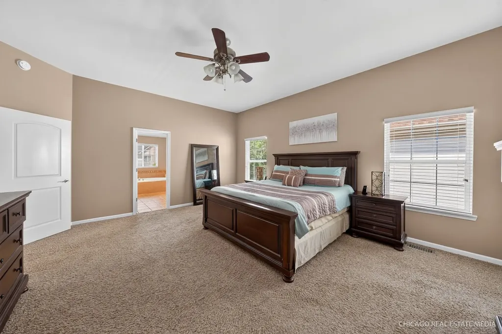 10435 Aldridge Drive Huntley IL 60142