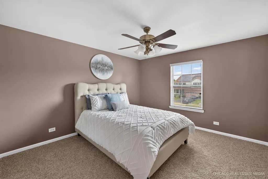 10435 Aldridge Drive Huntley IL 60142