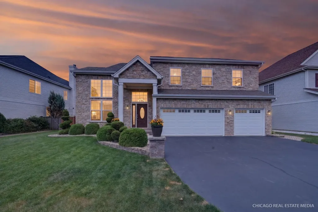 10435 Aldridge Drive Huntley IL 60142