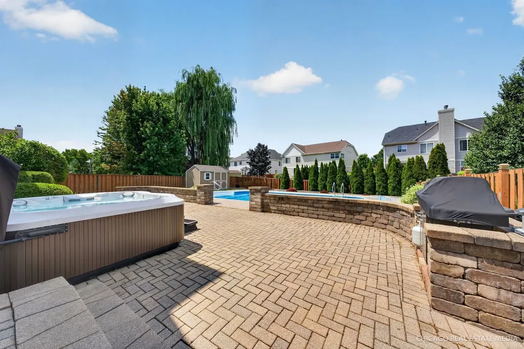 10435 Aldridge Drive Huntley IL 60142