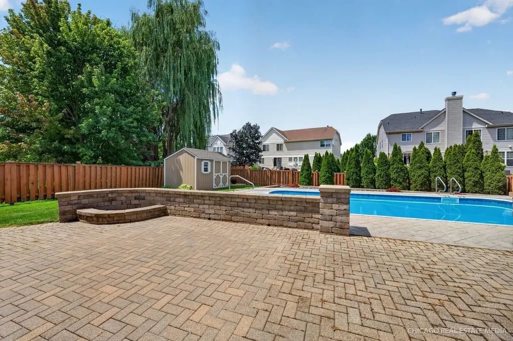 10435 Aldridge Drive Huntley IL 60142